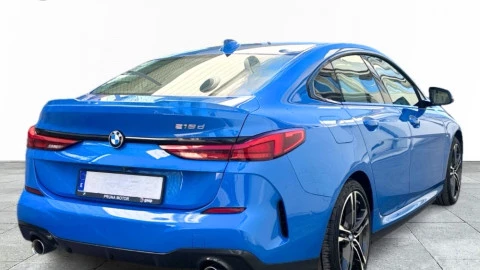 BMW Serie 2 Coupe 218d M Sport