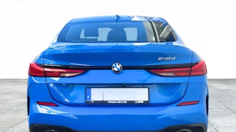 BMW Serie 2 Coupe 218d M Sport