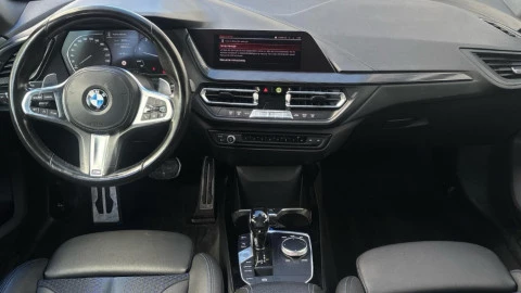 BMW Serie 2 Coupe 218d M Sport