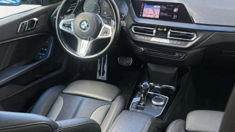 BMW Serie 2 Coupe 218d M Sport