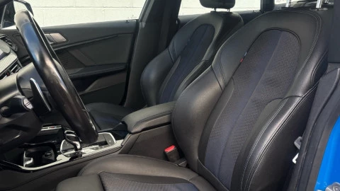 BMW Serie 2 Coupe 218d M Sport