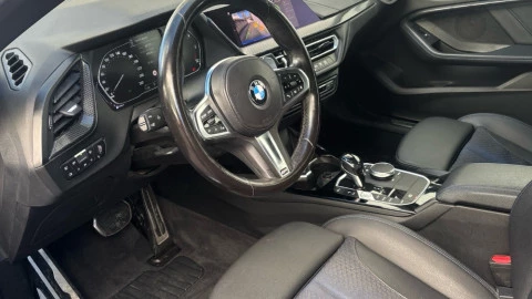 BMW Serie 2 Coupe 218d M Sport