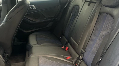 BMW Serie 2 Coupe 218d M Sport