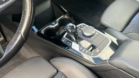 BMW Serie 2 Coupe 218d M Sport