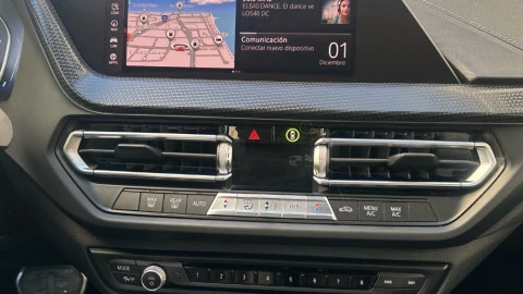 BMW Serie 2 Coupe 218d M Sport