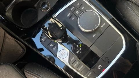 BMW Serie 2 Coupe 218d M Sport