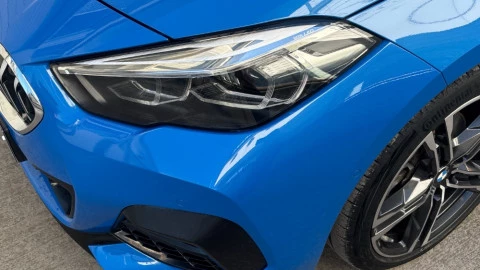 BMW Serie 2 Coupe 218d M Sport