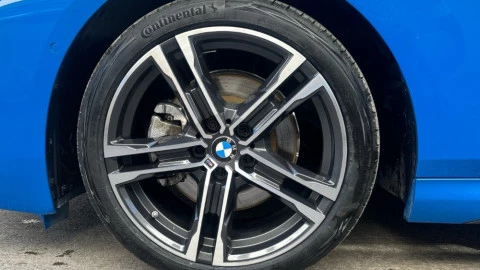 BMW Serie 2 Coupe 218d M Sport