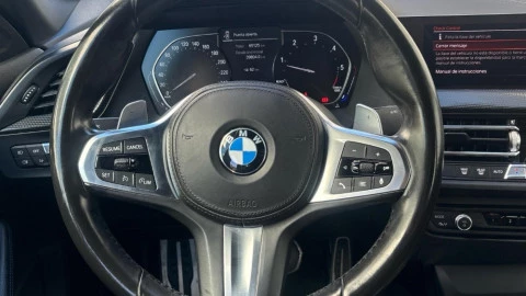 BMW Serie 2 Coupe 218d M Sport