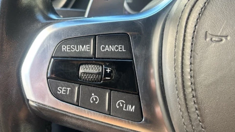 BMW Serie 2 Coupe 218d M Sport