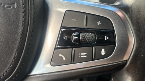 BMW Serie 2 Coupe 218d M Sport