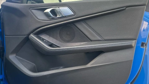 BMW Serie 2 Coupe 218d M Sport