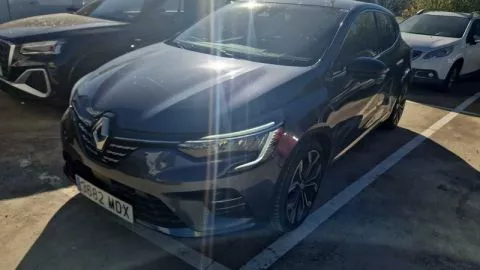 Renault Clio Zen TCe 67 kW (91CV)