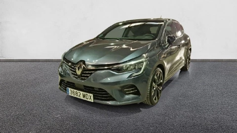 Renault Clio Zen TCe 67 kW (91CV)