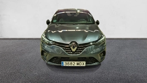 Renault Clio Zen TCe 67 kW (91CV)