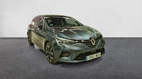 Renault Clio Zen TCe 67 kW (91CV)