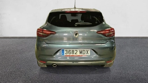 Renault Clio Zen TCe 67 kW (91CV)