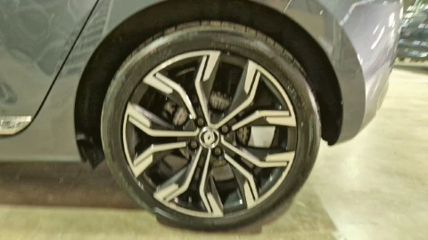 Renault Clio Zen TCe 67 kW (91CV)