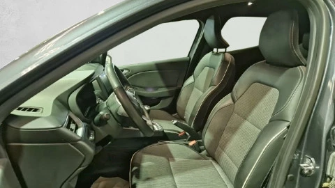 Renault Clio Zen TCe 67 kW (91CV)