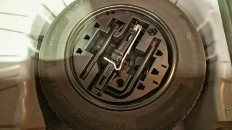 Renault Clio Zen TCe 67 kW (91CV)