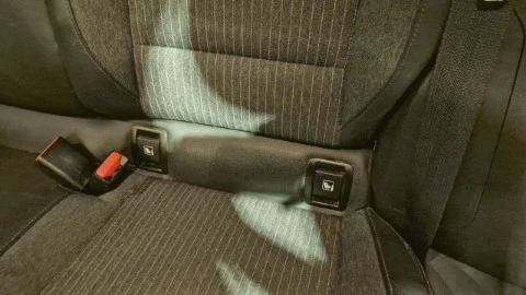 Renault Clio Zen TCe 67 kW (91CV)