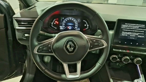 Renault Clio Zen TCe 67 kW (91CV)