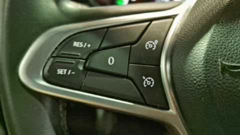 Renault Clio Zen TCe 67 kW (91CV)