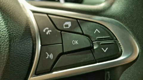 Renault Clio Zen TCe 67 kW (91CV)