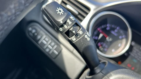 Kia Ceed 1.6 MHEV iMT 100kW (136CV) Drive