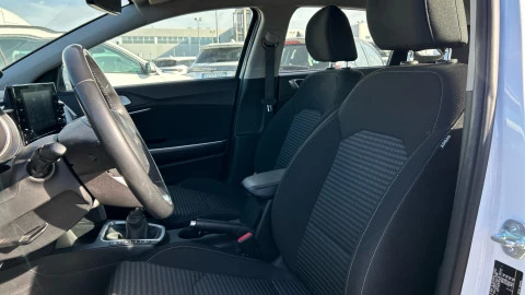 Kia Ceed 1.6 MHEV iMT 100kW (136CV) Drive