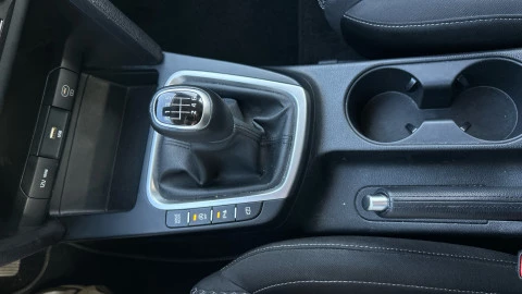 Kia Ceed 1.6 MHEV iMT 100kW (136CV) Drive