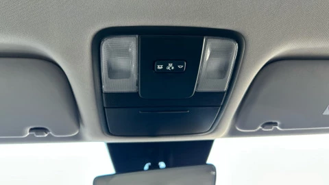 Kia Ceed 1.6 MHEV iMT 100kW (136CV) Drive