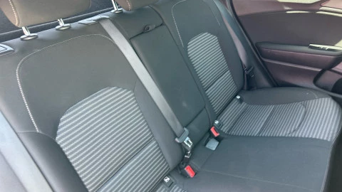 Kia Ceed 1.6 MHEV iMT 100kW (136CV) Drive