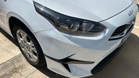 Kia Ceed 1.6 MHEV iMT 100kW (136CV) Drive