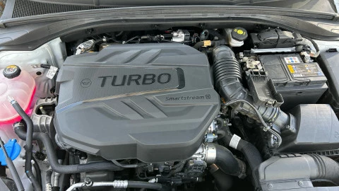 Kia Ceed 1.6 MHEV iMT 100kW (136CV) Drive