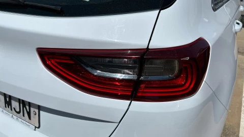 Kia Ceed 1.6 MHEV iMT 100kW (136CV) Drive