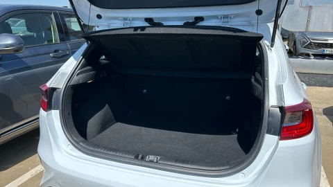 Kia Ceed 1.6 MHEV iMT 100kW (136CV) Drive