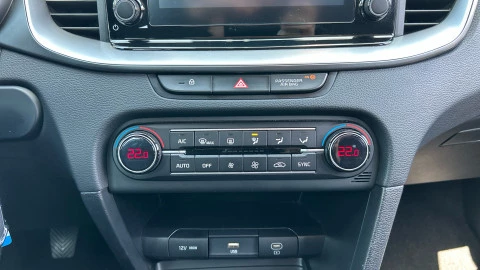 Kia Ceed 1.6 MHEV iMT 100kW (136CV) Drive