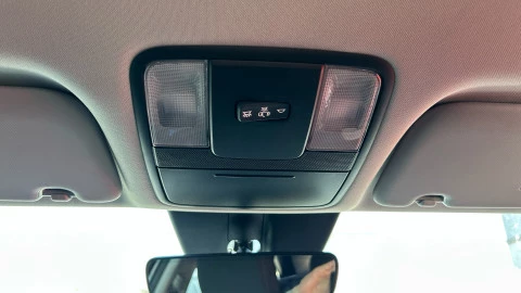 Kia Ceed 1.6 MHEV iMT 100kW (136CV) Drive