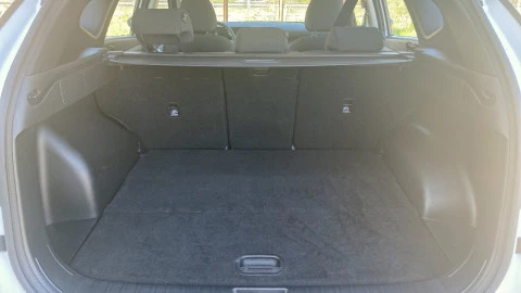 Hyundai Tucson 1.6T 118kW (160CV) Klass