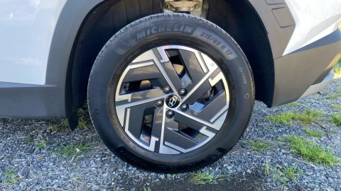 Hyundai Tucson 1.6T 118kW (160CV) Klass