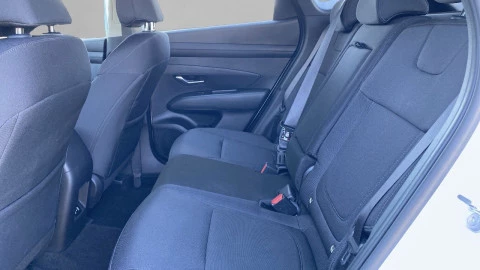 Hyundai Tucson 1.6T 118kW (160CV) Klass