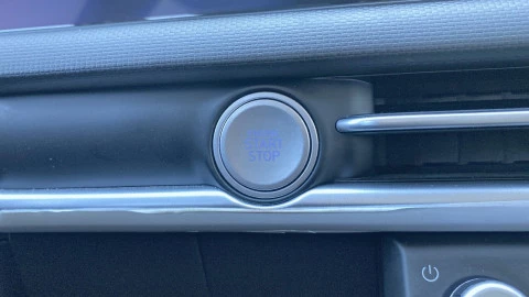 Hyundai Tucson 1.6T 118kW (160CV) Klass