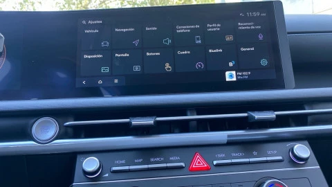 Hyundai Tucson 1.6T 118kW (160CV) Klass