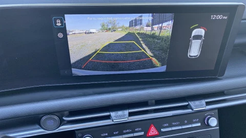 Hyundai Tucson 1.6T 118kW (160CV) Klass