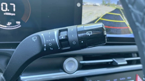 Hyundai Tucson 1.6T 118kW (160CV) Klass