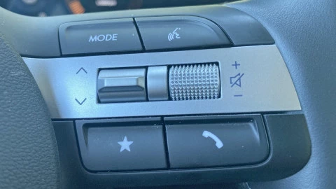 Hyundai Tucson 1.6T 118kW (160CV) Klass