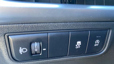 Hyundai Tucson 1.6T 118kW (160CV) Klass