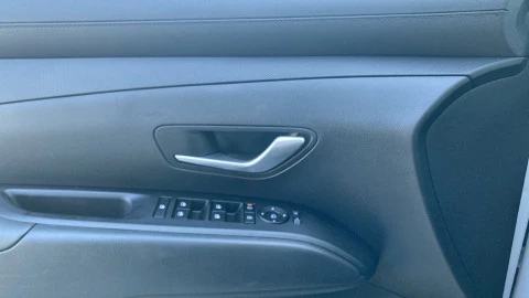 Hyundai Tucson 1.6T 118kW (160CV) Klass