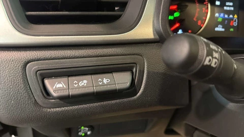 Renault Captur  Gasolina/gas  TCe Equilibre 74kW GLP
